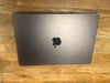 Apple MacBook Pro 2023 14" M3 Pro 512GB 16GB BH 98% Space Black Turkish Keyboard