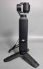 DJI Osmo Pocket 4 (3-Axis Gimbal Creator Combo w/All Accessories)