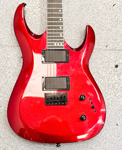 Harley Benton six
