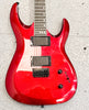 Harley Benton six