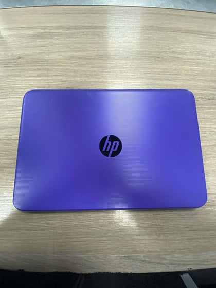 HP STREAM LAPTOP