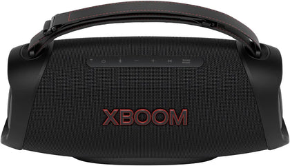 LG XG8T Bluetooth Speaker