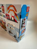 LEGO Disney Pixar's Toy Story Duke Caboom's Stunt Show Building Kit