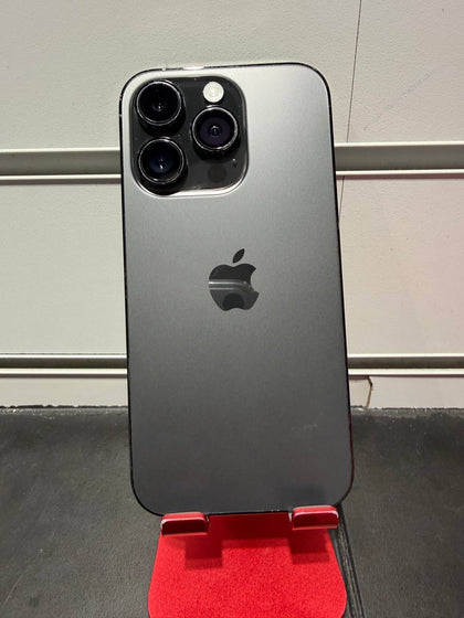 Apple iPhone 14 Pro 128GB Space Black, Unlocked