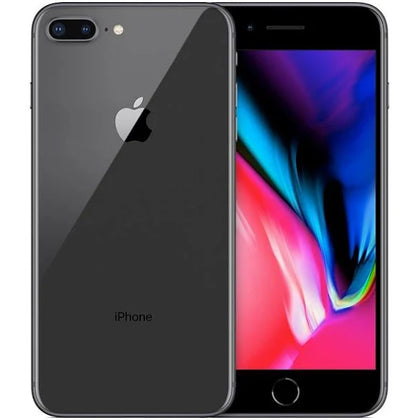 Apple iPhone 8 Plus 64GB ( 76% Battery Health ) ** Any Network **