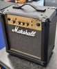Marshall MG10CF 2-Channel Solid-State Combo Amplifier 10W