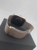 Apple Watch Series 9 Starlight Aluminium 45mm With Metal Strap