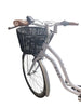 Pure Step-Through Classic 2022 Electric Bike, Includes 2x Batteries & Charger