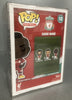 ** Collection Only ** Funko POP! Football: Liverpool - Sadio Mané