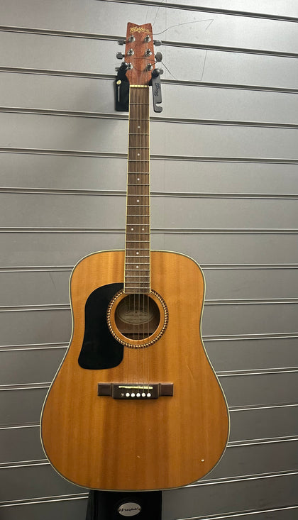 Washburn HD10SLH Left Handed Guitar