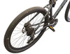Calibre Saw 650 Medium Mountain Bike Grey COLLECTION ONLY