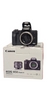 Canon EOS M50 Mark II Mirrorless Camera Body Only
