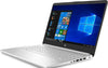 HP 14s-dq1508sa 14" Intel Core i3 10th gen/4GB Ram/256GB SSD Laptop