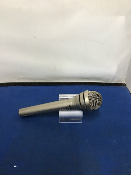 Microphone