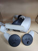 Meta Quest 3S VR Headset (With Controllers)