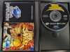 Sega Saturn Dark Saviour & Manual