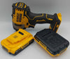* collection only * DEWALT impact driver DCF787D2T 18v with 2x 2.0ah battery's & Charger + carry case