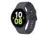 Samsung Galaxy Watch5 Bluetooth Graphite 44mm