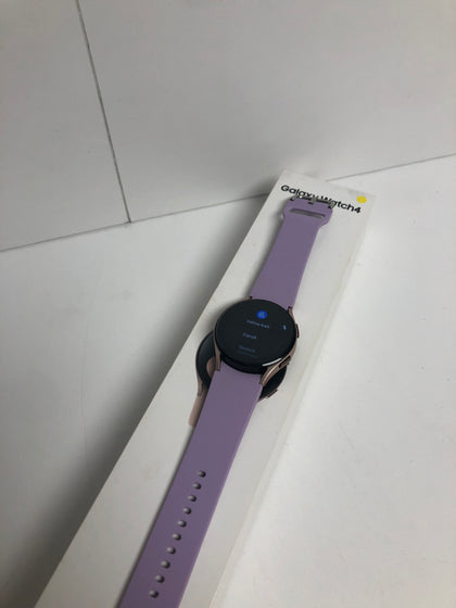 Samsung Galaxy Watch4 LTE - Pink Gold, 40mm