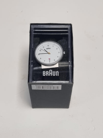 Braun BN0032 Watch.