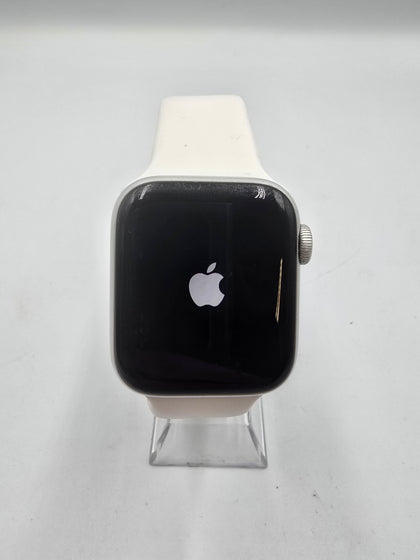 Apple Watch Series 5 (2019) GPS 40 mm -  - Sport band White