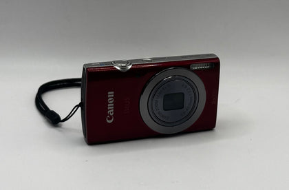 Canon IXUS 165 20MP Compact Camera - Chesterfield