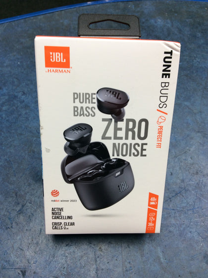 JBL tune buds