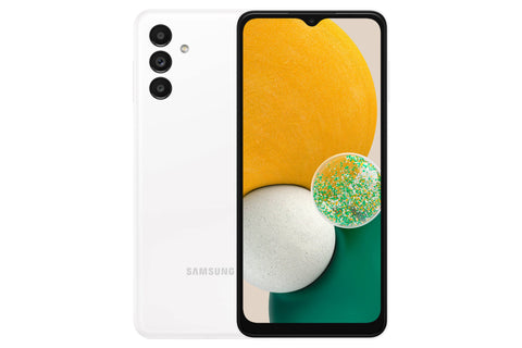 Samsung Galaxy A13 5G - 128 GB, White
