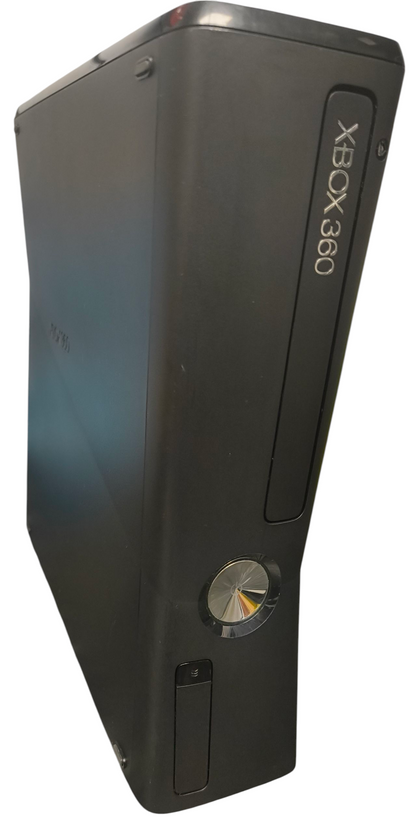 Microsoft Xbox 360 Slim 13 Game Bundle - 320GB