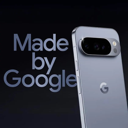 Google Pixel 10 - Grade A - Boxed
