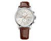 Hugo Boss Jet Gents Leather Watch 1513280