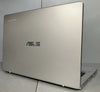 ASUS Chromebook C424 14" Intel Celeron N4020 1.1GHz, 4GB RAM, 64GB eMMC, Chrome OS, Silver ** Unboxed **