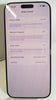 Apple iPhone 16 Pro Max - 256GB - Black Titanium (Unlocked)