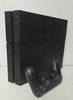 Sony PlayStation 4 1TB Console & 4 Games