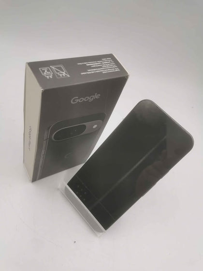Google Pixel 9 128GB Black Unlocked Boxed **Opened In Store**