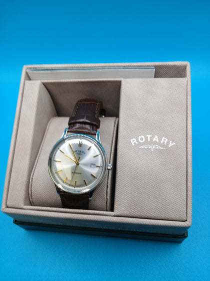 Avenger Men's Rotary Watch