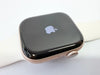 Watch Series 11 (Cell) WITH STRAP, Rose Gold Aluminium, 42mm