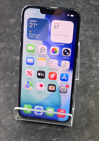 Apple iPhone 13 - 128GB - Unlocked
