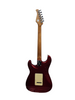 Gtrs S800 Intelligent Metal Red Electric Guitar ***Collection Only***