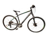 SPARES or REPAIR Carrera Crossfire 2 Medium Road Bike COLLECTION ONLY