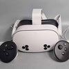 Meta Quest 3S VR Headset (With Controllers) - 128GB