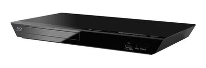 Panasonic Blu-ray Player DMP-BD79
