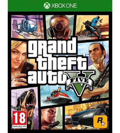 GTA 5