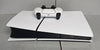 Playstation 5 Slim Digital Edition Console, 825GB, White, Boxed