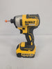 DeWalt DCF787 18V Brushless Impact Driver