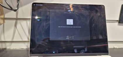 MacBook Air 14,2/M2 (8-CPU 8-GPU)/8GB Ram/256GB SSD/13