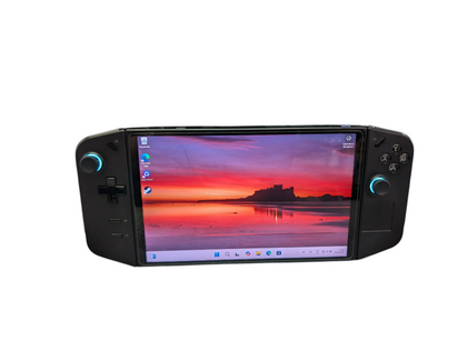 LENOVO LEGION Z1 2TB HANDHELD PC CONSOLE BOXED PRESTON STORE