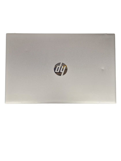 HP Pavilion 15.6