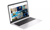 HP 15a-na0007na 15.6" Celeron 4GB 128GB Chromebook - Grey**Unboxed**
