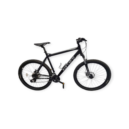 Carrera Vengeance 22